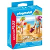 Image de Playmobil Playmobil Special Plus 71581 - Enfants avec jouets de plage