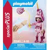Image de Playmobil Special Plus 71583 Jeune fille avec déguisement licorne