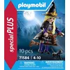 Image de Playmobil Special Plus 71584 Sorcière avec chat