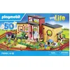 Image de Playmobil My Life 71599 Pension des animaux