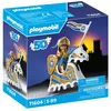 Image de Playmobil 71604 L'anniversaire du chevalier