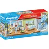 Image de Playmobil Playmobil Action Heroes 71616 - Chambre de maternité