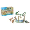 Image de Playmobil - 71624 - Explorateurs Animaux