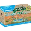 Image de Playmobil Playmobil Wiltopia 71624 - Explorateurs avec animaux australiens