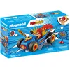 Image de Playmobil Playmobil Funstars 71632 - Catcheur et kart