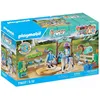 Image de Playmobil Playmobil Horses of Waterfall 71637 - Arène d'équitation
