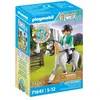 Image de Playmobil Horses of Waterfall - Tournament rider