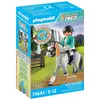 Image de Playmobil Playmobil Horses of Waterfall 71641 - Championne d'équitation