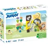 Image de Playmobil Playmobil Junior 71655 - Mon premier Playmobil