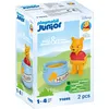 Image de Playmobil Playmobil Junior 71695 - Disney Winnie et pot de miel