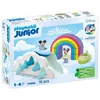 Image de Playmobil Playmobil Junior 71696 - Disney Maison des nuages de Mickey et Minnie