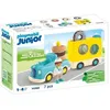 Image de Playmobil Playmobil Junior 71702 - Camion de donuts