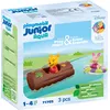Image de Playmobil Junior 71705 - Winnie l'Ourson et Porcinet