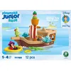 Image de Playmobil Junior & Disney 71769 Peter Pan bateau pirate