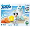 Image de Playmobil Junior & Disney 71771 Mickey avec sa fusée