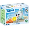 Image de Playmobil Playmobil Junior 71771 - Mickey avec sa fusée