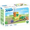 Image de Playmobil Playmobil Junior 71773 - Tracteur avec planteuse