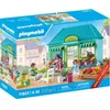 Image de Playmobil Playmobil Divers 71807 - Boutique de fleuriste et salon de thé - Promo Pack