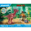 Image de Playmobil Dinos 71822 Stygimoloch, chercheur et accessoires