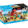 Image de Playmobil Playmobil Astérix 71829 - Tente des légionnaires