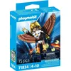 Image de Playmobil Playmobil Super-héros 71834 - Héroïne ailée