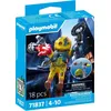 Image de Playmobil Playmobil Super-héros 71837 - Robot super-héros