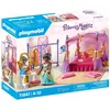 Image de Playmobil Playmobil Princess Magic 71847 - Chambre de princesse avec lit baldaquin