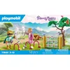 Image de Playmobil Princess Magic 71849 Jeux de jardin royal avec enfants
