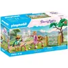 Image de Playmobil Playmobil Princess Magic 71849 - Jeux de jardin royal avec enfants