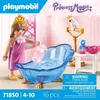 Image de Playmobil Princess Magic 71850 Salle de bain royale avec princesse