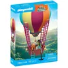 Image de Playmobil Playmobil Animaux et amis 71853 - Voyage en Mongolfière