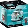 Image de Playmobil Playmobil Volkswagen 71857 - Volkswagen T1