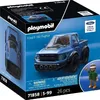 Image de Playmobil Playmobil Voitures 71858 - Ford F-150 Raptor