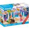 Image de Playmobil Playmobil Princess Magic 71861 - Trésor de sirène avec dauphins - Promo Pack