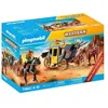 Image de Playmobil western 71862 attaque de diligence au far west