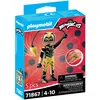 Image de Playmobil Playmobil Miraculous 71867 - Vesperia