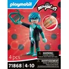 Image de Playmobil Miraculous 71868 Viperion