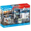 Image de Playmobil City Action 71873 Centre de commandement de la police