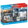 Image de Playmobil Playmobil City Action 71873 - Centre de Police