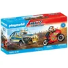 Image de Playmobil Playmobil City Action 71875 - Course-poursuite avec la police