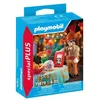 Image de Playmobil Playmobil Special Plus 71879 - Día de los Muertos