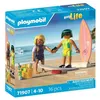 Image de Playmobil myLife - Surf School
