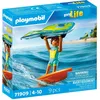 Image de Playmobil My Life 71909 - Surfeur