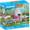Image de Playmobil Playmobil Animaux et amis 71950 - L'heure du bain des animaux