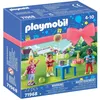 Image de Playmobil Playmobil Divers 71968 - Fête d'anniversaire pour enfants