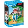 Image de Playmobil Astérix 71983  : Obélix et son ménhir