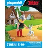 Image de Playmobil Astérix 71984 Astérix & Idéfix