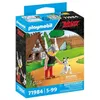 Image de Playmobil Astérix 71984  :  & Idéfix