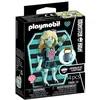 Image de Playmobil Monster High 71998 - Lagoona Blue