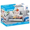 Image de Playmobil Divers 72021 - Le comptoir frais (Carrefour)